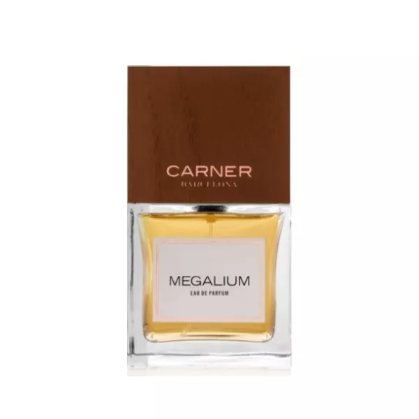 Carner Barcelona Megalium ����������� ���� (������)