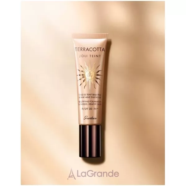 Guerlain Terracotta Joli Teint ��������� �������� ��� ������� ������������� ������