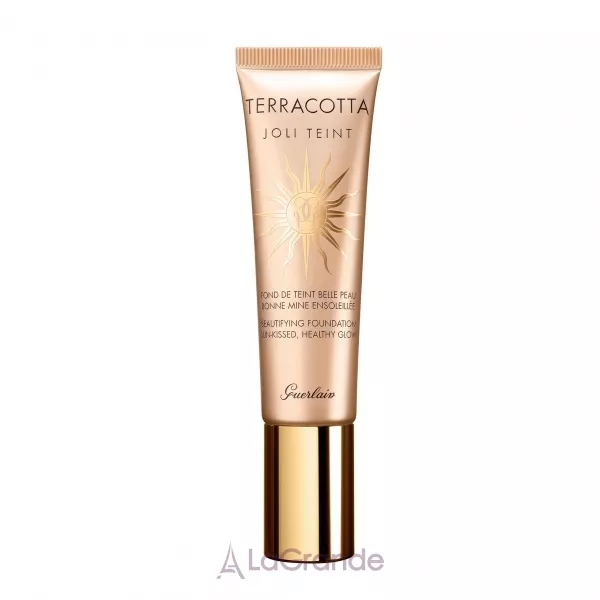 Guerlain Terracotta Joli Teint ��������� �������� ��� ������� ������������� ������
