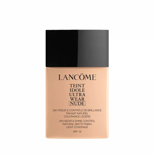 Lancome Teint Idole Ultra Wear Nude ��������� ���� � ��������� ������� ���������