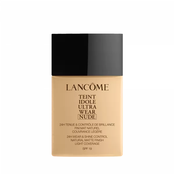 Lancome Teint Idole Ultra Wear Nude ��������� ���� � ��������� ������� ���������