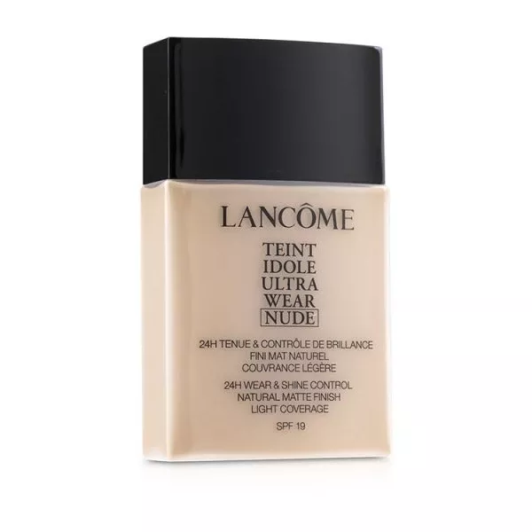 Lancome Teint Idole Ultra Wear Nude ��������� ���� � ��������� ������� ���������