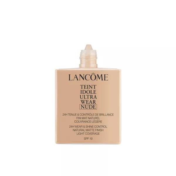 Lancome Teint Idole Ultra Wear Nude ��������� ���� � ��������� ������� ���������