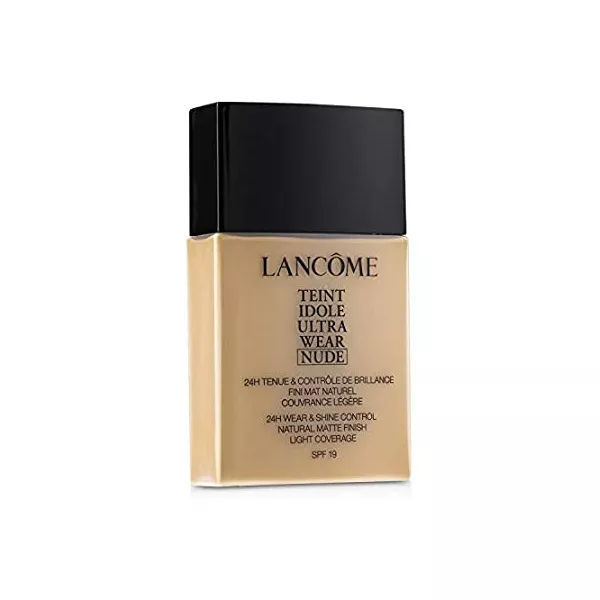 Lancome Teint Idole Ultra Wear Nude ��������� ���� � ��������� ������� ���������