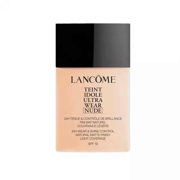 Lancome Teint Idole Ultra Wear Nude ��������� ���� � ��������� ������� ���������
