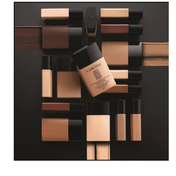 Lancome Teint Idole Ultra Wear Nude ��������� ���� � ��������� ������� ���������