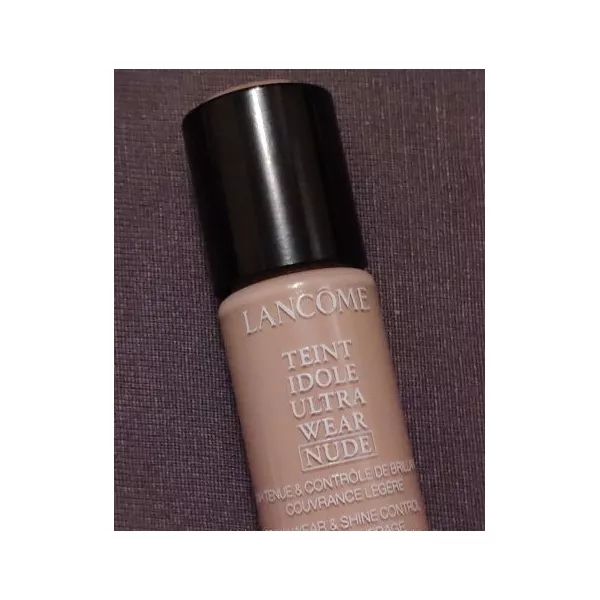 Lancome Teint Idole Ultra Wear Nude ��������� ���� � ��������� ������� ��������� (������)