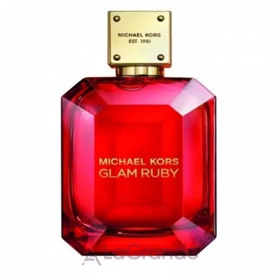 Michael Kors Glam Ruby  