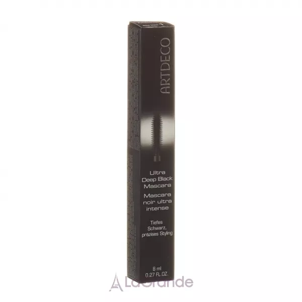 Artdeco Ultra Deep Black Mascara ���� ��� ������