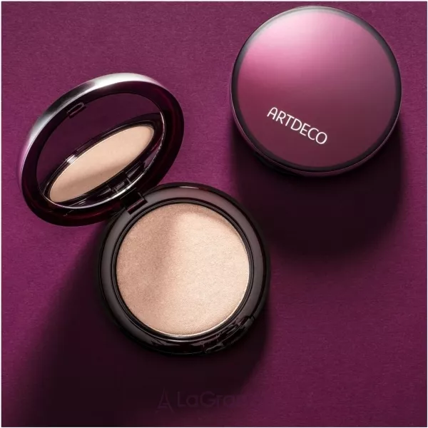 Artdeco Highlighter Powder Compact ���������� �����-���������
