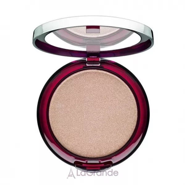 Artdeco Highlighter Powder Compact ���������� �����-���������