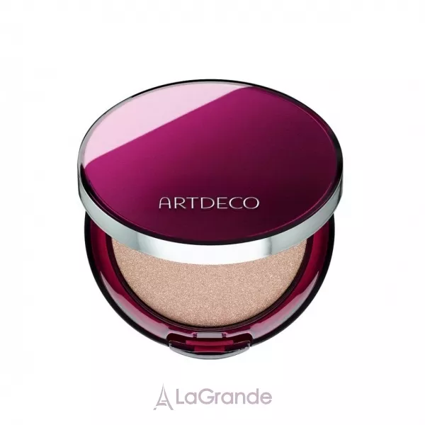 Artdeco Highlighter Powder Compact ���������� �����-���������