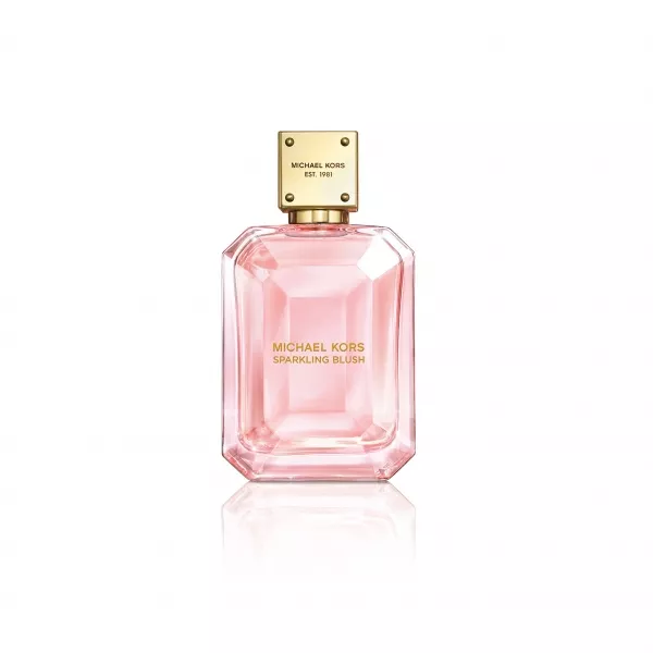 Michael Kors Sparkling Blush ����������� ����