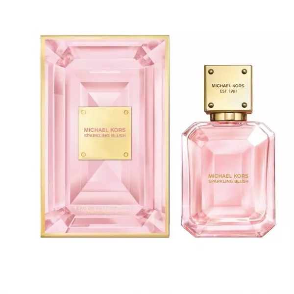 Michael Kors Sparkling Blush ����������� ����