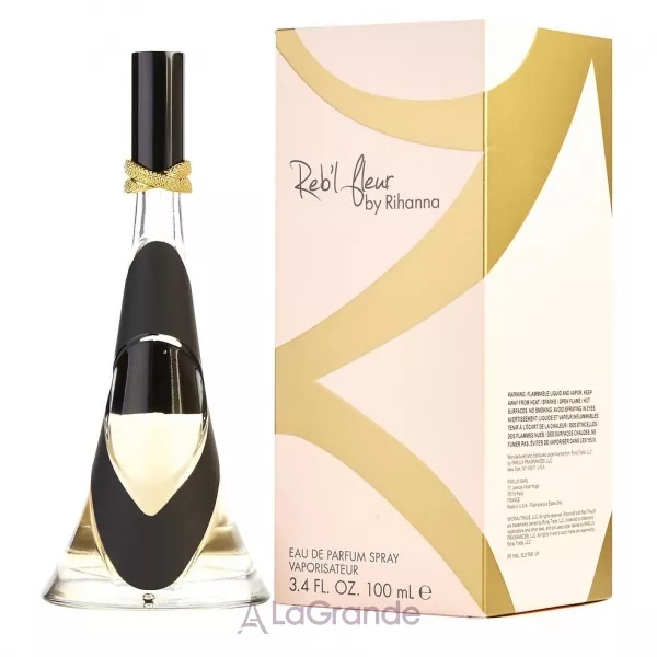 Rihanna Reb'l Fleur by Rihanna ��������������� ����
