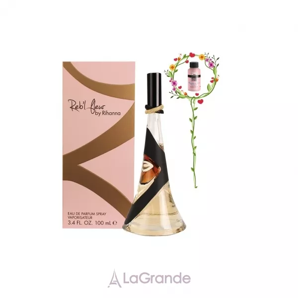 Rihanna Reb'l Fleur by Rihanna ��������������� ����