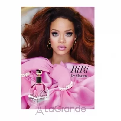 Rihanna RiRi by Rihanna  