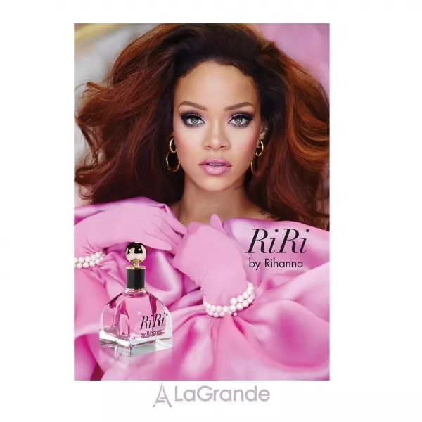 Rihanna RiRi by Rihanna ��������������� ����