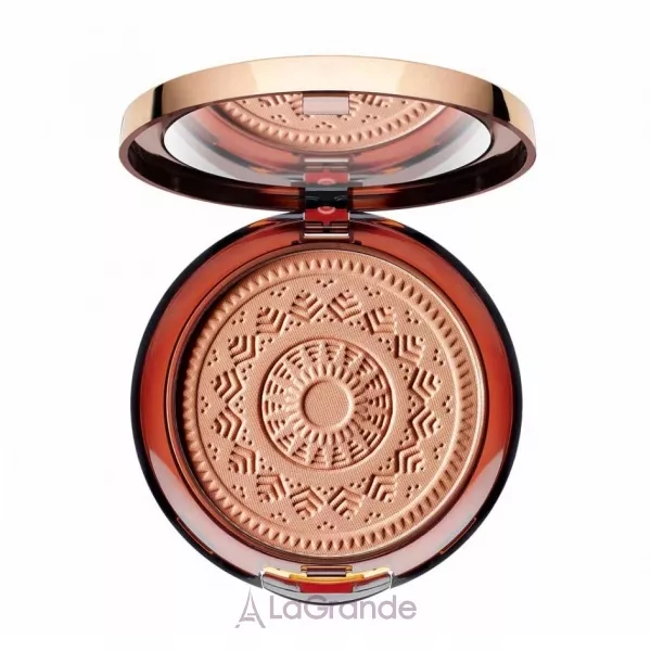 Artdeco Bronzing Powder ����� ��� ���� ������������