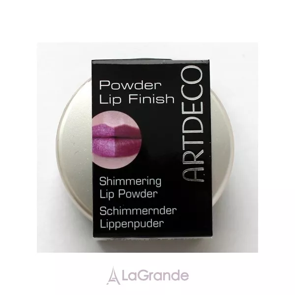 Artdeco Powder Lip Finish ����������� ����� ��� ��� � �������