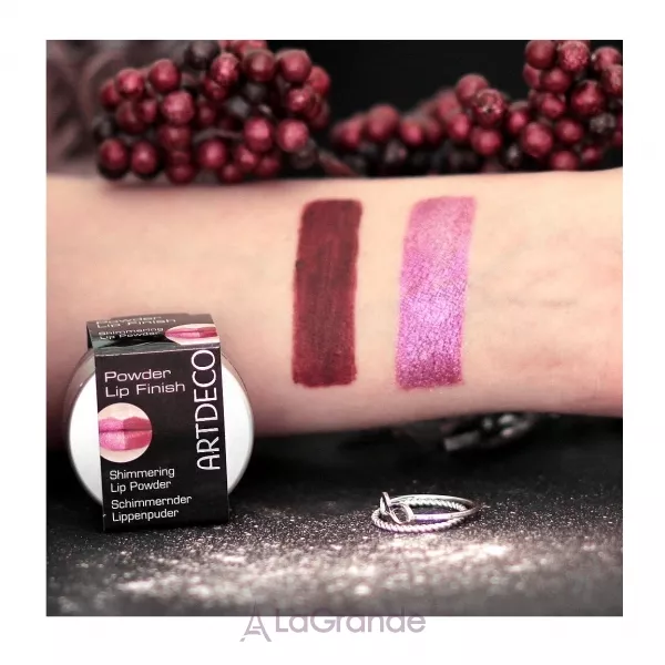 Artdeco Powder Lip Finish ����������� ����� ��� ��� � �������