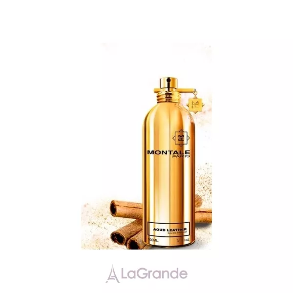 Montale Aoud Leather ����������� ����