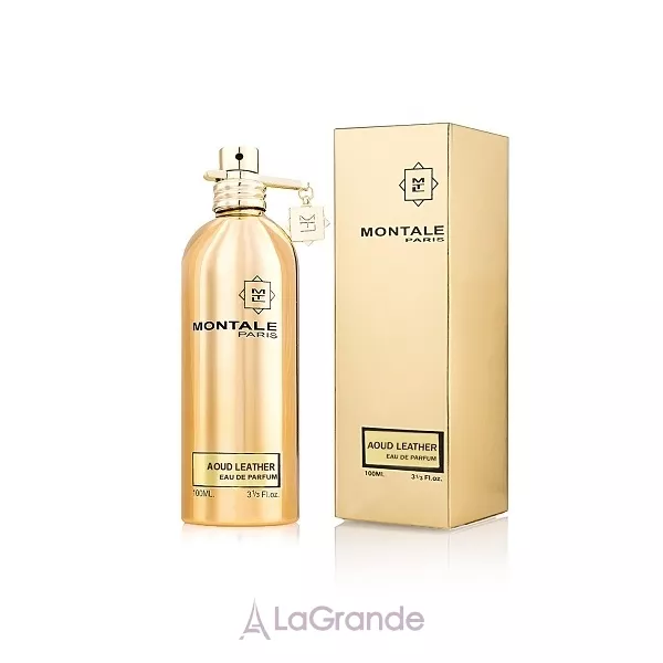 Montale Aoud Leather ����������� ����