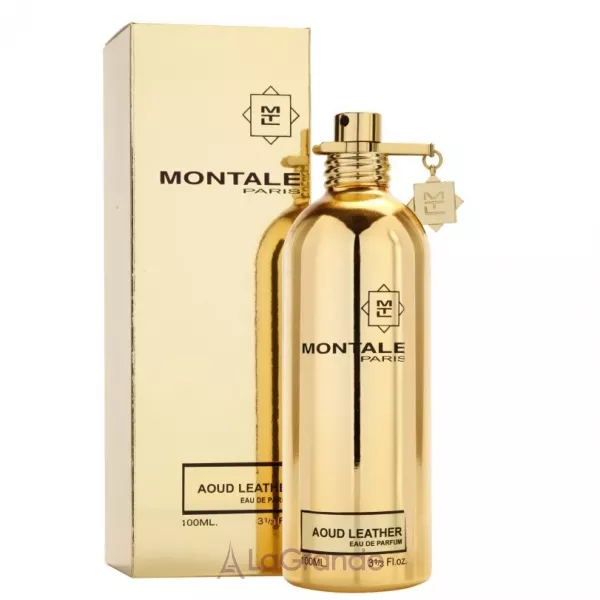 Montale Aoud Leather ����������� ����