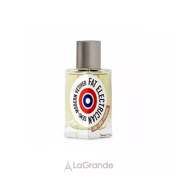 Etat Libre d`Orange Fat Electrician ����������� ����