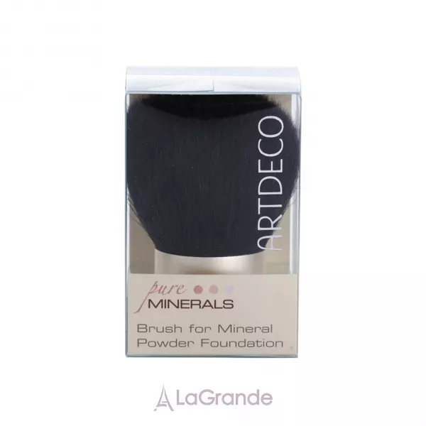Artdeco Brush for Mineral Powder Foundation ������� ��� �����