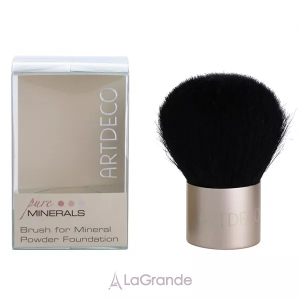 Artdeco Brush for Mineral Powder Foundation ������� ��� �����