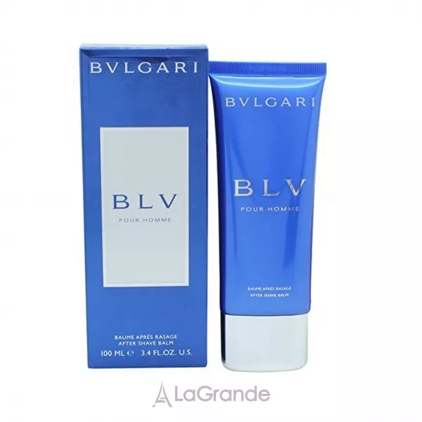 Bvlgari BLV pour Homme ������� ����� ������