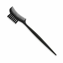 Artdeco Eyelash Comb with Brush ������� ��� ������ � ������