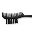 Artdeco Eyelash Comb with Brush     