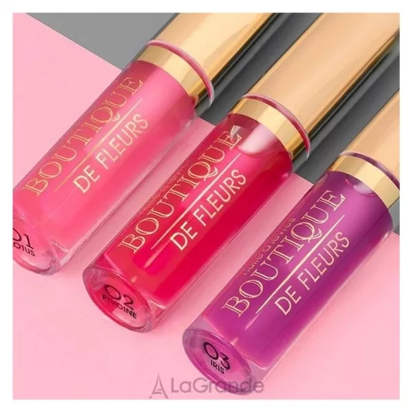 Vivienne Sabo Boutique de Fleurs ����� ��� ���