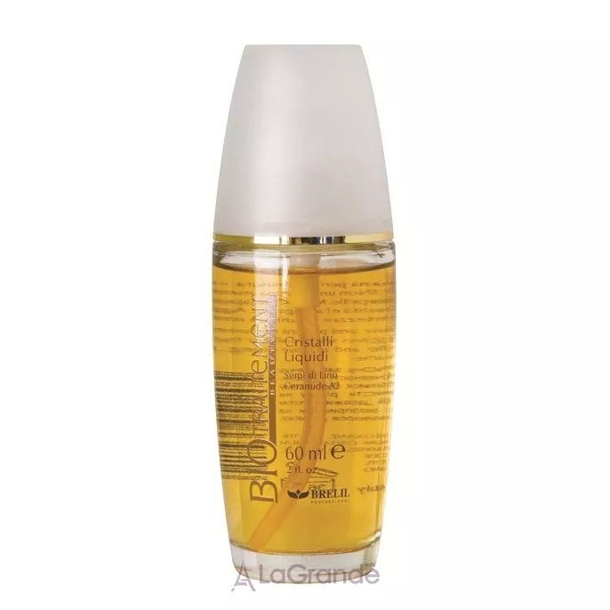Brelil Bio Traitement Cristalli Liquidi ����� 