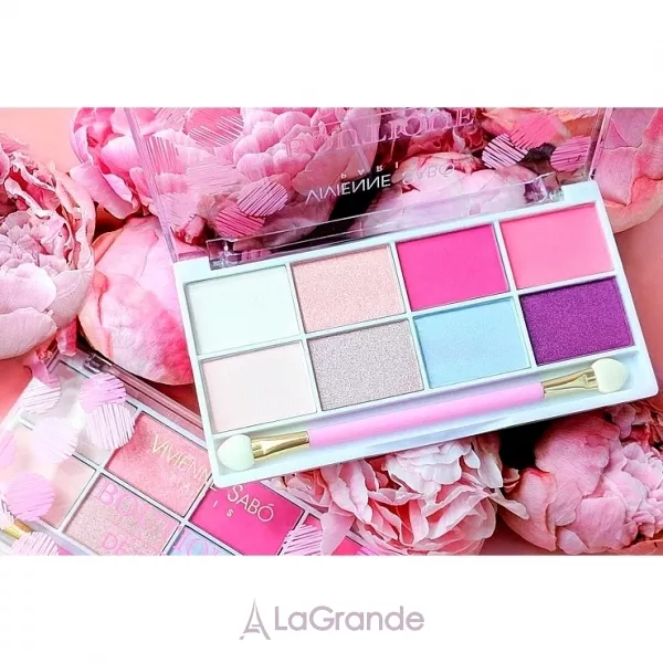 Vivienne Sabo Boutique de Fleurs ������� ����� ��� ���