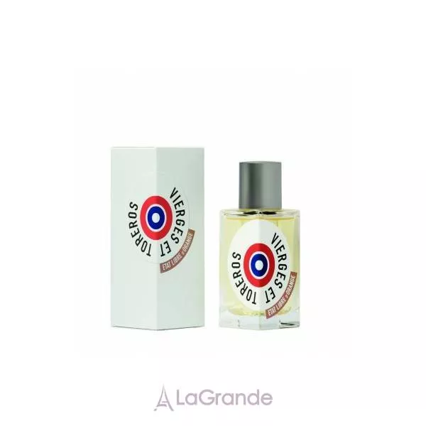 Etat Libre d`Orange Vierges et Toreros ����������� ����