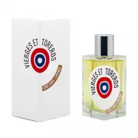 Etat Libre d`Orange Vierges et Toreros ����������� ����
