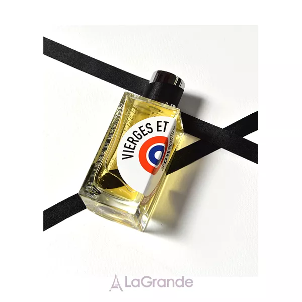 Etat Libre d`Orange Vierges et Toreros ����������� ����