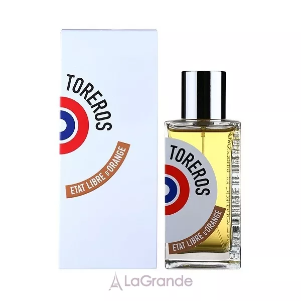 Etat Libre d`Orange Vierges et Toreros ����������� ����
