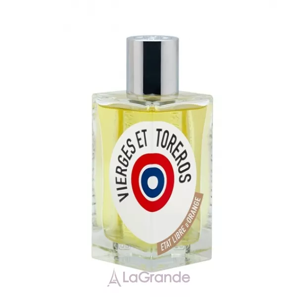 Etat Libre d`Orange Vierges et Toreros ����������� ����