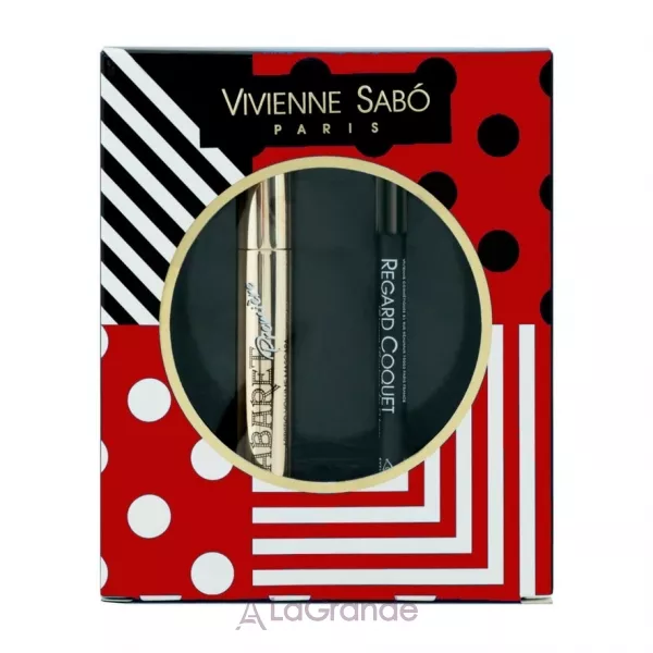 Vivienne Sabo Cabaret premiere ���� (��� Cabaret premiere 01 + ������ ��� ���� Regard Coquet)