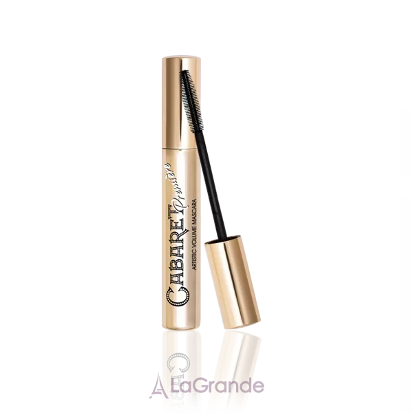 Vivienne Sabo Cabaret premiere ���� (��� Cabaret premiere 01 + ������ ��� ���� Regard Coquet)