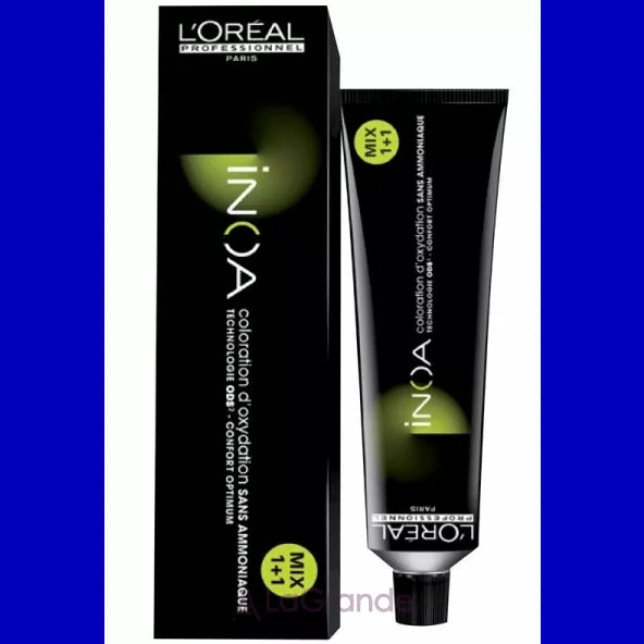 L'Oreal Professional Inoa ����� ��� �����