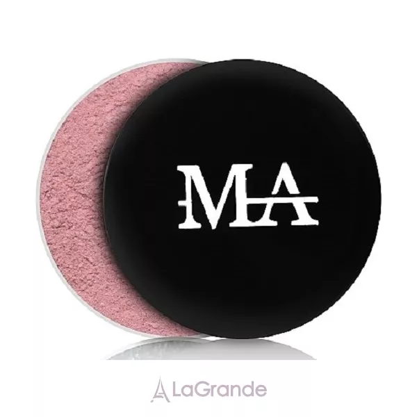 Mineral Avenue Matte Pigments Love Matte ����������� ������� �������