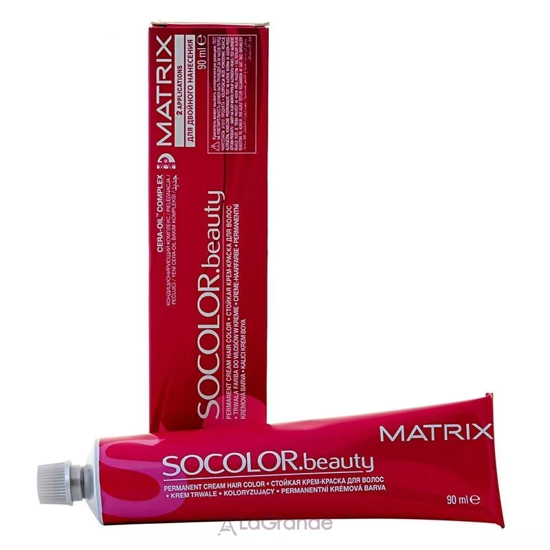 Matrix SOCOLOR. beauty Blended Natural ������� ����-������