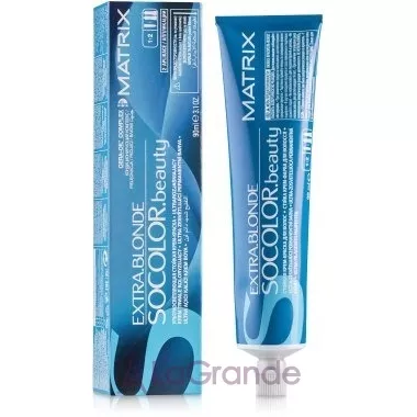 Matrix Socolor.beauty ULTRA.BLONDE PLUS ����� ����-�����, ���� ������-����� ����