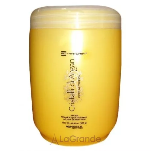 Brelil Bio Argan Mask ����� ��� ��������� ���������� �������