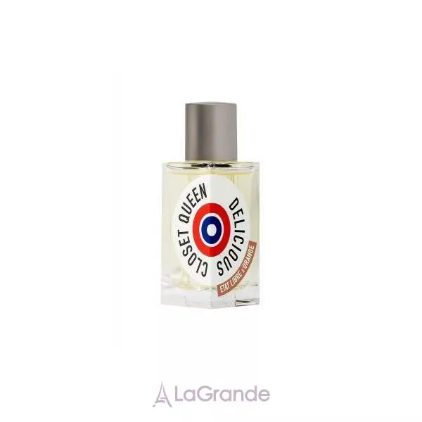 Etat Libre d`Orange Delicious Closet Queen ����������� ����